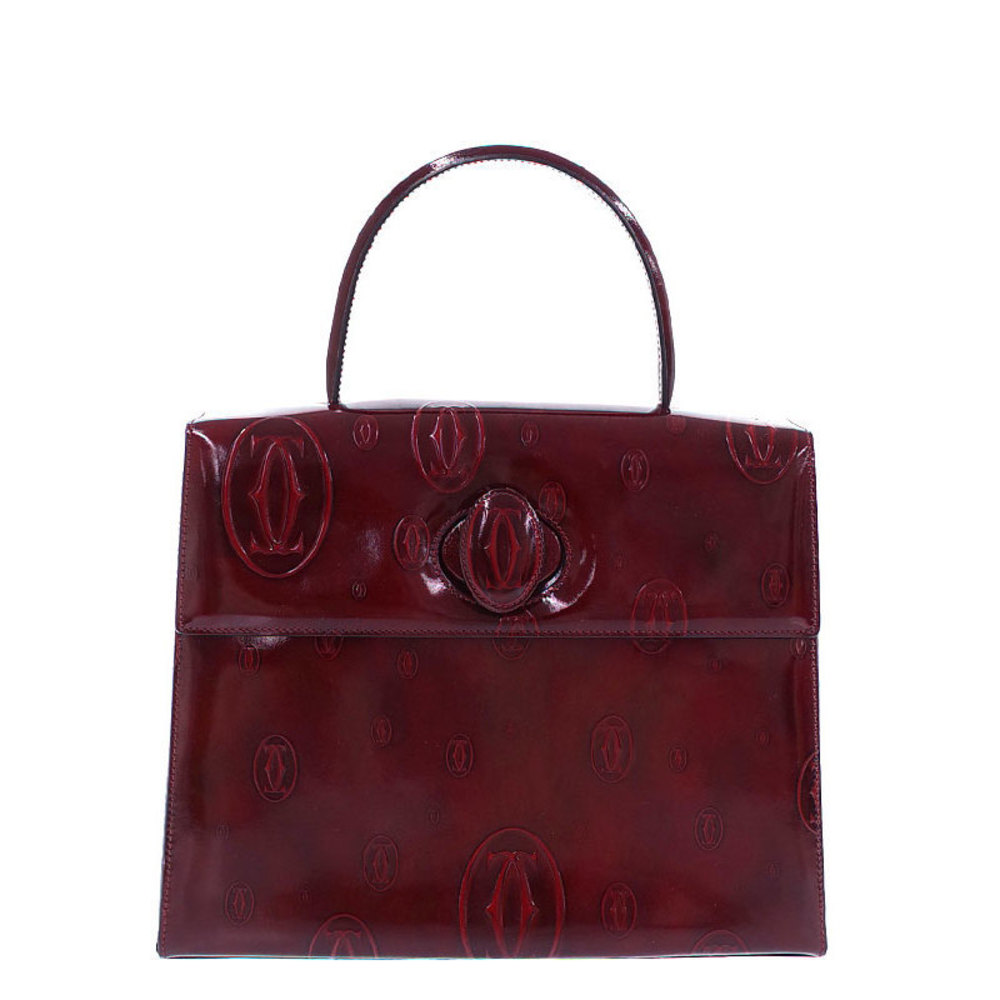 Cartier Happy Birthday Handbag
